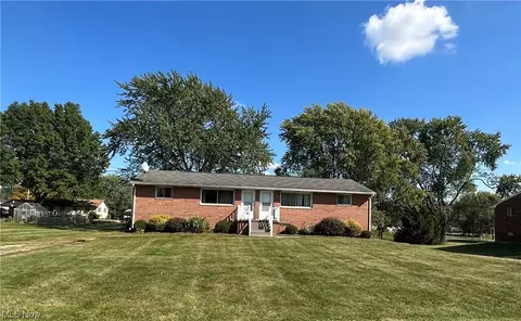 2650 Brooklyn Ave SW, Canton, OH 44706