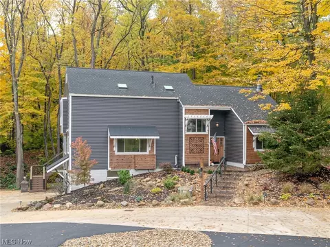 2400 Main St, Peninsula, OH 44264