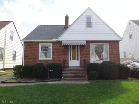 6211 Northcliff Ave, Brooklyn, OH 44144
