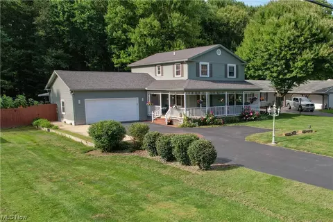 4756 Lockwood Blvd, Youngstown, OH 44511