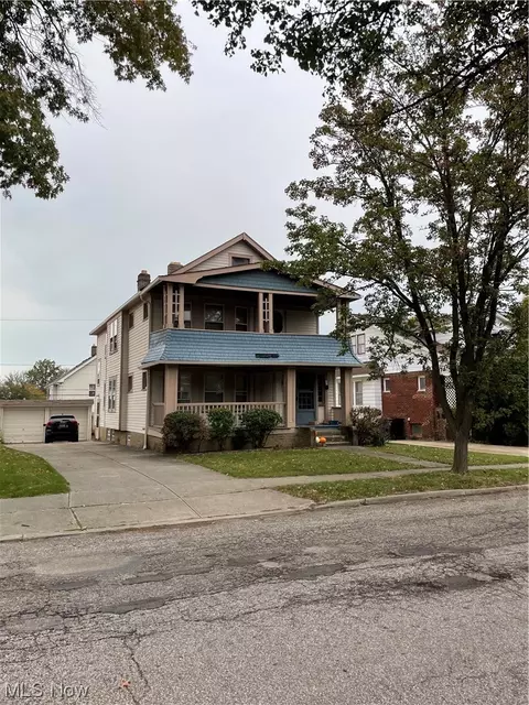 3484 Tuttle Ave, Cleveland, OH 44111