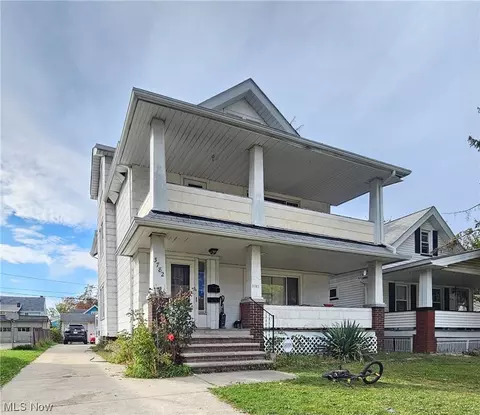 3782 W 134th St, Cleveland, OH 44111