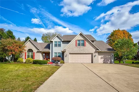 1411 Butler Cir SE, North Canton, OH 44720