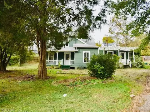 753 Glendale Rd, Marietta, OH 45750
