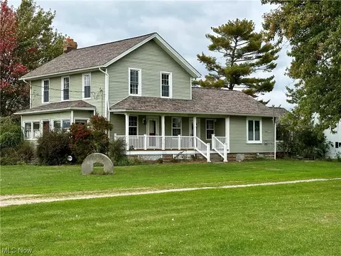 11453 Pyle South Amherst Rd, Oberlin, OH 44074