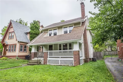 511 Glendora Ave, Akron, OH 44320