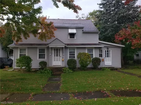 330 Alexander Ave, Lorain, OH 44052