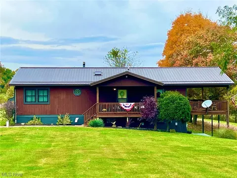 36555 Flatrock Rd, Barnesville, OH 43713