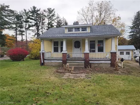 952 Taylor St, Zanesville, OH 43701