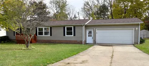 1535 Erie Ave, Akron, OH 44312