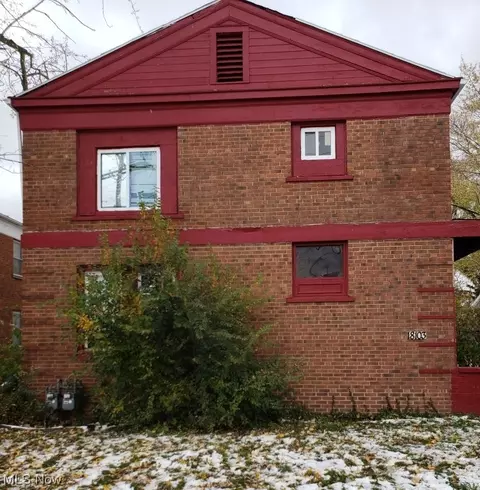 18103 Harvard Ave, Cleveland, OH 44128