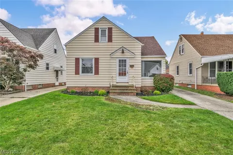5515 Wilber Ave, Parma, OH 44129