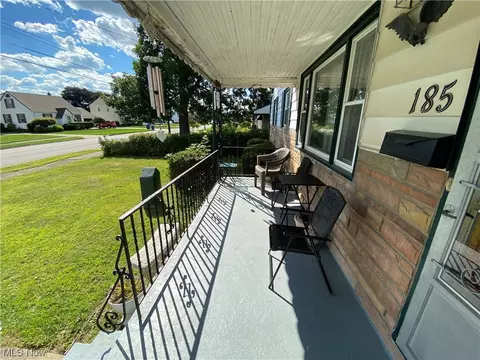 185 Harvey St, Struthers, OH 44471 photo 9