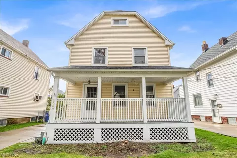 2609 Colburn Ave, Cleveland, OH 44109