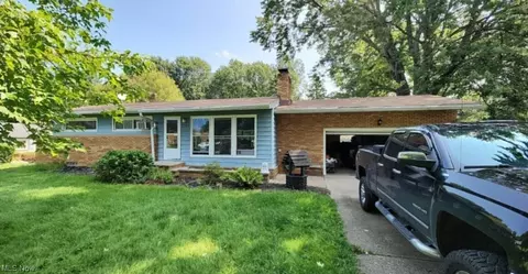 5551 Meister Rd, Mentor, OH 44060