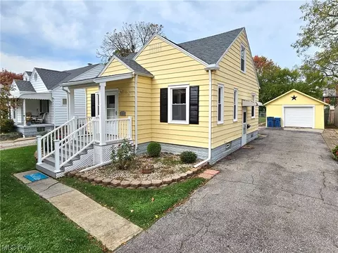 1853 E 36th St, Lorain, OH 44055