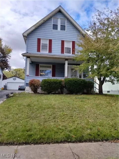 68 S Maryland Ave, Youngstown, OH 44509