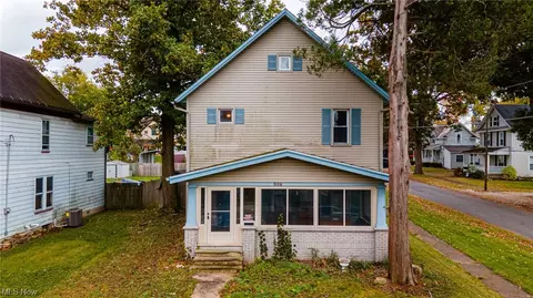 326 Park St, Orrville, OH 44667
