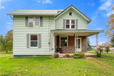 1110 Isabella Ave NW, North Lawrence, OH 44666