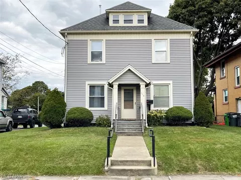 115 W Cambridge St, Alliance, OH 44601