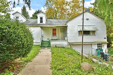 5333 Shanks Phalanx Rd, Newton Falls, OH 44444