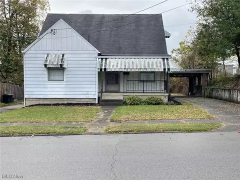 846 Fairview Ave, Parkersburg, WV 26101