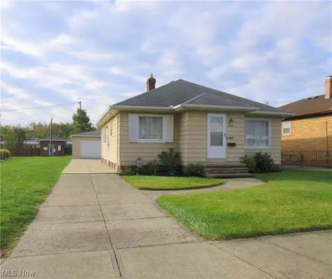 2015 Brookdale Ave, Cleveland, OH 44134