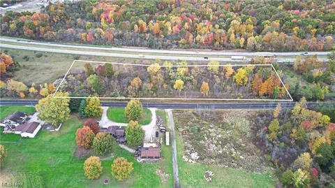 Tallmadge, Diamond, OH 44412