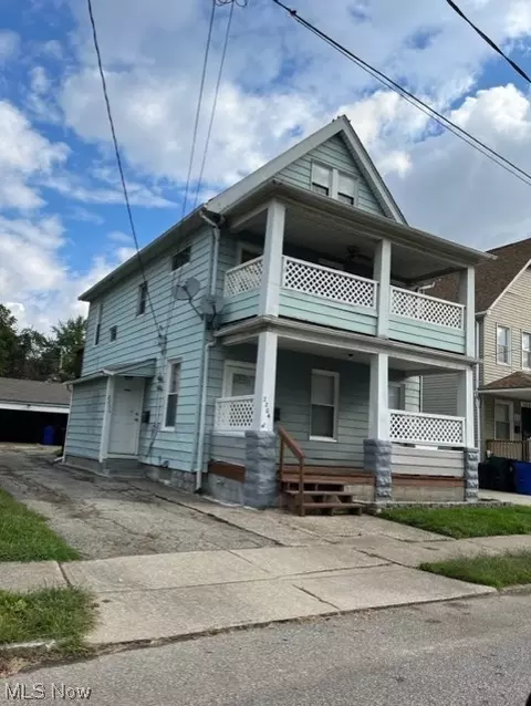 2204 Hurley, Cleveland, OH 44109