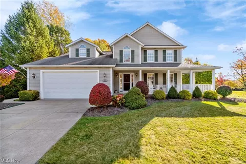 663 Sandra Dr, Brunswick, OH 44212