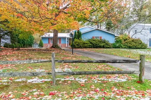 8214 Starburst Rd, Mentor, OH 44060
