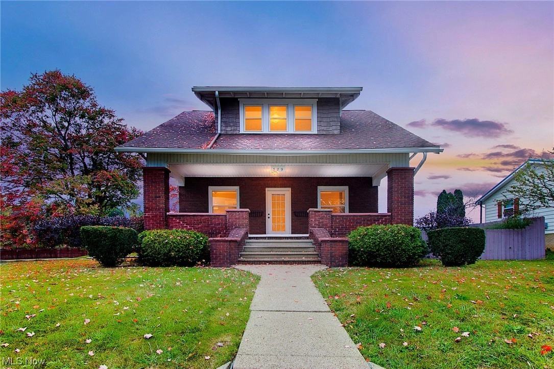 329 Belle Ave SW  