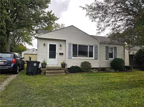 145 Stephens Rd, Akron, OH 44312