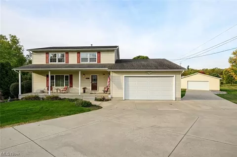 3596 E State St, Coventry, OH 44203