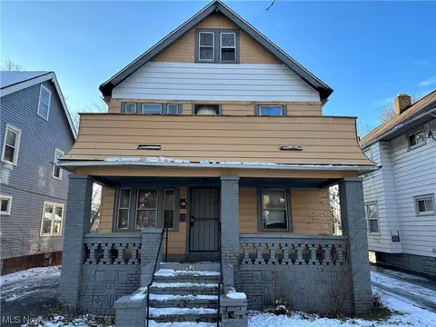 3034 E 130th St, Cleveland, OH 44120