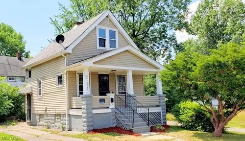 12706 Forest Ave, Cleveland, OH 44120