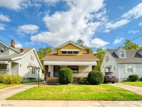 3891 E 146th St, Cleveland, OH 44128