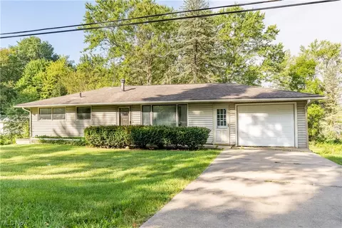 4829 Clardell Ave SW, Canton, OH 44706