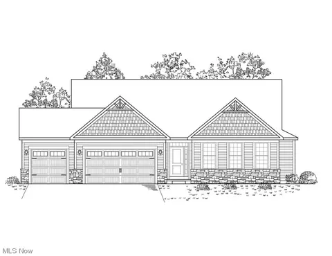 34160 Harvest Pointe Dr, North Ridgeville, OH 44039
