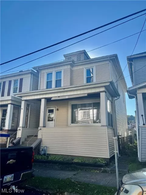 515 Grant Ave, Martins Ferry, OH 43935