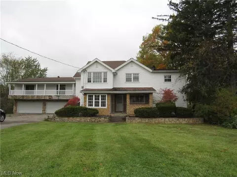 9140 Woodworth Rd, North Lima, OH 44452