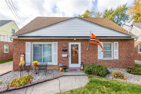 4496 W 158th St, Cleveland, OH 44135