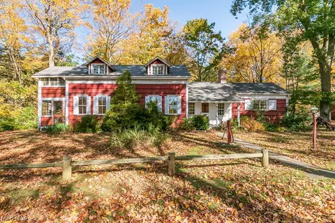 2129 Creamer Rd, Kingsville, OH 44048