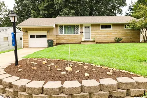 189 Anna Ave NW, Canton, OH 44708