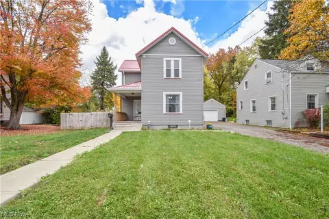 2248 Cherry Ave, Alliance, OH 44601