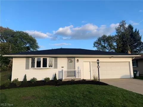5865 Sweet Birch, Bedford Heights, OH 44146