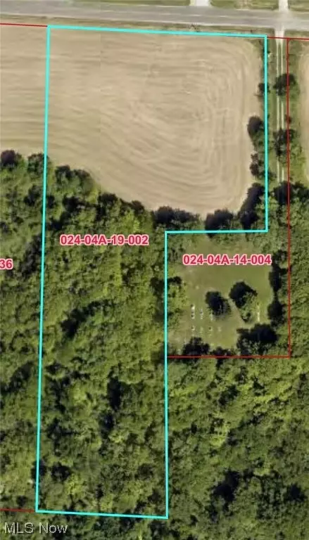 Lot C Crow Rd Road, Litchfield, OH 44253