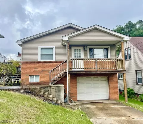 234 N 10th St, Weirton, WV 26062