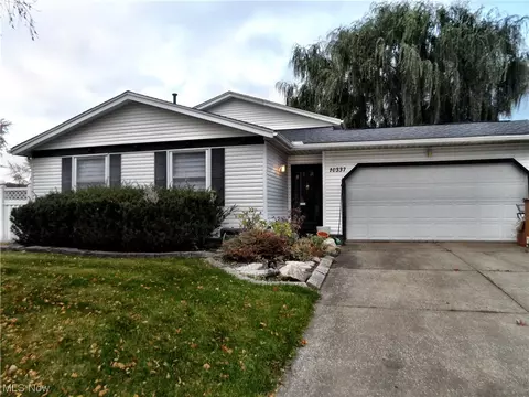 10337 Belleau Dr, Twinsburg, OH 44087