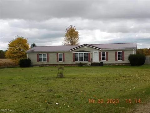 5034 Church St, Conneaut, OH 44030
